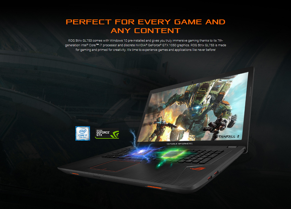 Tìm hiểu về card màn hình rời Nvidia trên laptop: GTX là gì?