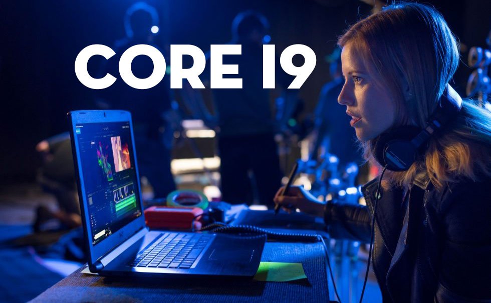 Core i9 6 nhân 12 luồng cho laptop mạnh ra sao và có gì mới?