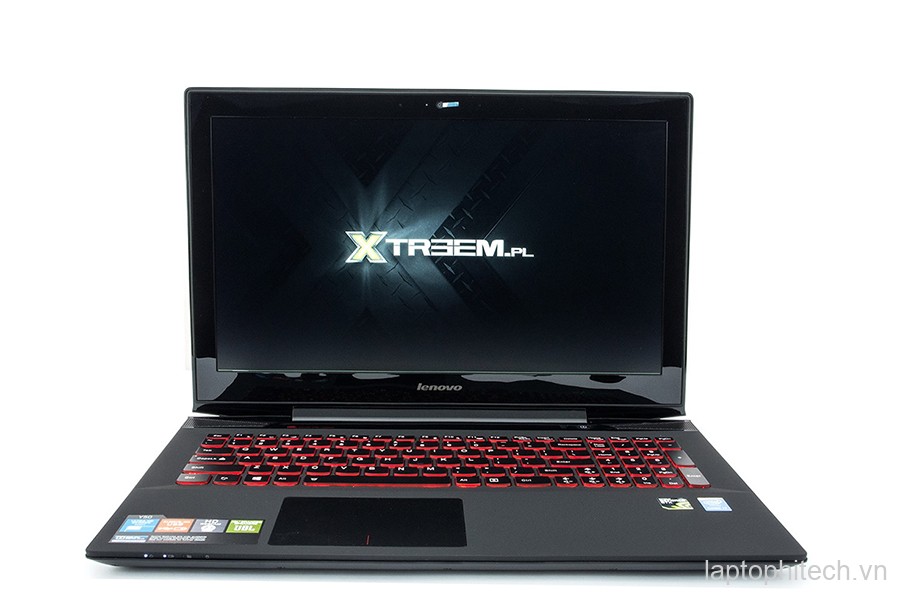 Laptop   Lenovo Gaming Y50 70 |Core i7-4710HQ| RAM 8GB| HDD 1TB| VGA 2GB NVIDIA GTX 860M| 15.6 inch full HD