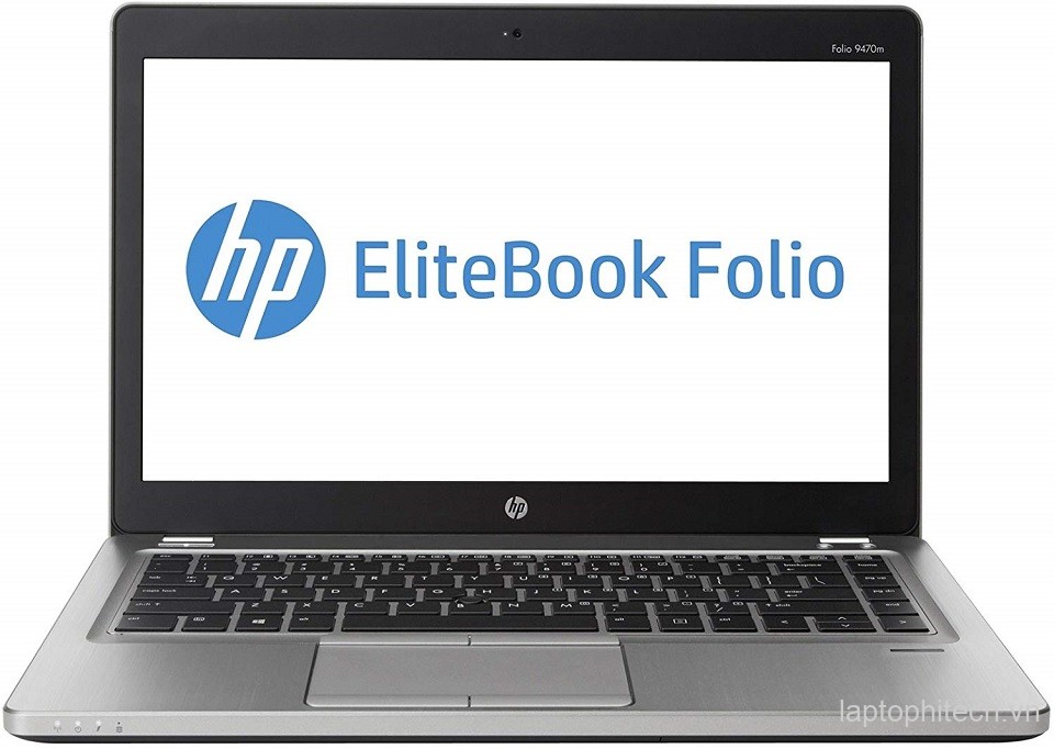 Laptop Cũ HP Elitebook 9480M Core i7* 4600U -  Ram4GB - SSD128g - HD 4400 Graphic - Màn Hình 14.0in