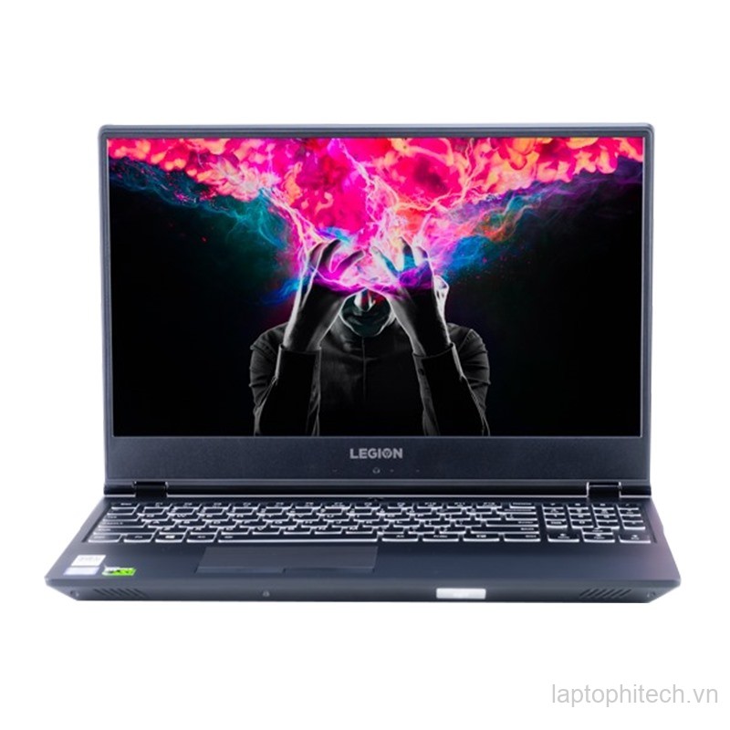 Laptop Lenovo Legion Y530 15ICH Core i5-8300H, RAM 8GB, HDD 1TB + SSD 128GB  M2, VGA 4GB NVIDIA GTX 1050,  inch, FHD IPS