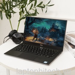 XPS 13 9360 Core i5* 8250U -  Ram 8Gb - SSD 256Gb - Intel HD Graphics 620 - Màn 13.3 inch FHD