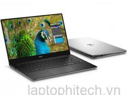 Dell XPS 15 9550 Core i7* 6700HQ -  Ram 8GB -  SSD 256GB - Vga GTX 960M 2G - MH 15.6" FHD