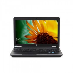 Laptop Cũ HP ZBook 15 G2 i7-4810MQ - RAM 8GB - SSD 256 GB - NVIDIA Quadro K1100M -15.6” Full HD