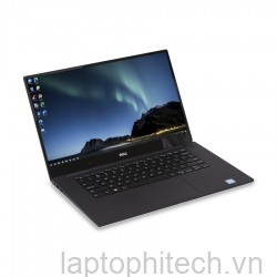 Laptop Cũ Dell Precision 5520 i7* 7820HQ - RAM 16GB - SSD 512GB -  NVIDIA Quadro M1200 (4GB) - MH 15.6″  FHD