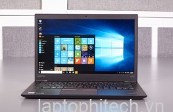 Lenovo Thinkpad T470 Coi5*  6300U - 8Gb RAM -  256G SSD - Intel HD Graphics 620 - MH 14.0in  FHD IPS