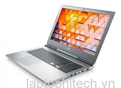 Laptop Dell Vostro 7580| chip 12 luồng render cực mạnh |Core i7-8750H, RAM 8G, SSD 128G + HDD 1T| VGA Nvidia GTX 1050Ti -4G| màn 15.6 -FullHD -IPS