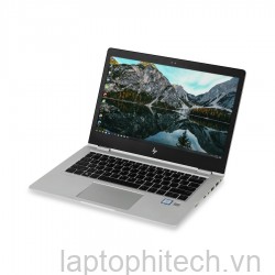 Laptop  Cũ HP EliteBook X360 1030 G2 Core i5 7200U  Ram 8GB  ssd 256gb  Intel HD Graphics 620  MH FHD