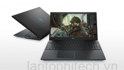 Laptop Gaming Dell G3 - 3590 i5 - 9300H | Ram8GB  | SSD 512GB |Card  GTX 1650 |  MH 15.6 IPS