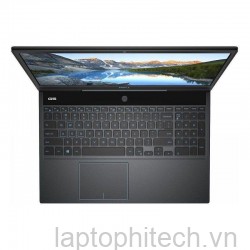 Laptop Dell G5 15 5590 2019 i7-9750H, 8GB, SSD 256GB, GTX 1660Ti, 15.6 FHD