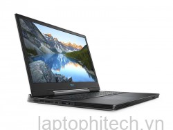 Laptop Dell G7 7790 Coi7-8750H,Ram16g SSD256GB CARD HÌNH  RTX 2070 Max-Q)