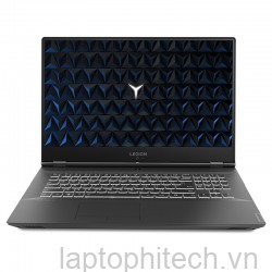 Laptop Lenovo Y540 i7-9750H, Ram 8GB, 512SSD + 1TB HDD, VGA GTX1650 4G, 15.6 FHD IPS