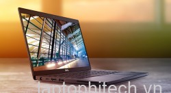 Laptop  Dell Latitude 7390 Core i5*  8350U - RAM 8GB - SSD 256GB - Intel HD Graphics 620 - MH  13.3 inch FHD