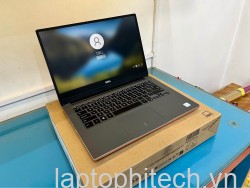  Dell inspiron 15 7572 Core i5-8250U | Ram8G | SSD 256G| 15.6 FHD