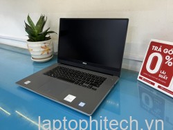  Dell Inspiron 15 7572 i7* 8550U Ram 8GB SSD256GB Vga MX150 2G 15.6"FHD IPS