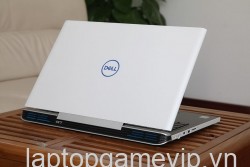 Laptop  Dell G7 7588 (Core i5-8300H, RAM 8GB, HDD 1TB + SSD 128GB , VGA 4GB NVIDIA GTX 1050Ti, 15.6 inch FHD IPS)