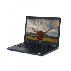 Dell Latitude E5590 Core i5* 8250U  - Ram 8GB - SSD 256GB - Intel Graphics HD 530 - 15.6 inch Full HD