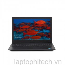 Dell Latitude 3550 Core i5* 5200U - Ram4GB - SSD120GB - Intell HD Graphics 5500 -  MH 15.6in