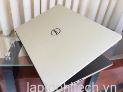 Dell Vostro 5459  Coi5* 6200U - RAM 4G - SSD 128G - VGA  AMD M315- 2G - HM  14.0 HD