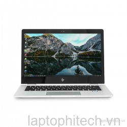 HP EliteBook X360 1030 G2| Coi7 7600U| RAM 16GB| SSD 256GB |Intel HD Graphics 620| 13.3 inch FHD