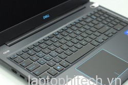 Laptop  Dell G3 3579 Core i7-8750H, RAM 8GB,  SSD 512GB , VGA 4GB NVIDIA GTX 1050, 15.6 icnh FHD IPS