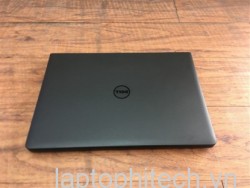 Laptop Cũ Dell  Latitude 3450 Coi5* 5200U -  Ram 4GB -  SSD 120GB - Intel HD Graphics 5500 - Màn Hình 14.0 HD 