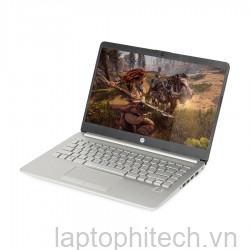 Laptop HP  14s  CR2005TU  Core™ i5-10210U - RAM 8GB - SSD 256GB - Intel® UHD Graphics - MH  14" FHD