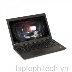 Laptop Cũ Lenovo ThinKPad L540 Core i5* 4300M - RAM 4GB - SSD 120GB - Intell HD 4600 - MH 15.6 in HD