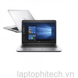 Laptop Cũ HP Elitebook 840  G3 - AMD R8 - RAM 4GB - SSD 120G -  AMD Radeon R5 - MH 14.0in HD 