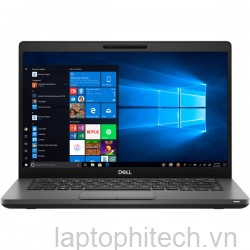 Dell Latitude 5400 Core i5 - 8265U - Ram8Gb - SSD 256Gb - Intel UHD Graphics 620 - MH 14.0 Full HD 