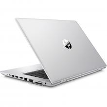 Laptop Cũ Hp Probook 650 G4 Core i5-7200U Ram8Gb SSD256Gb Intell HD Graphics 620 MH 15.6 HD