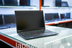 Lenovo ThinkPad X1 Carbon Gen 3 Core i7- 5600U Ram8gb SSD256Gb Intel HD Graphics 5500 MH 14.0 Full HD