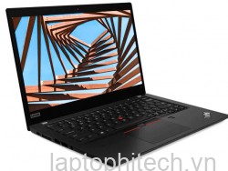Lenovo ThinkPad X390  Core i5-8250U  RAM 8GB  SSD 256GB Intel UHD Graphics 620 Màn 13.3 inch FHD IPS