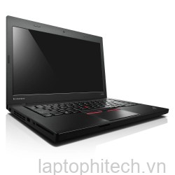 Laptop Cũ Lenovo Thinkpad L450 - Core i5  5200U - Ram4Gb - SSD120Gb - Intel HD Graphics 5500 - MH 14.0in HD