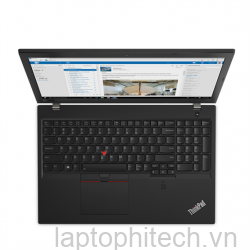 Laptop Cũ Lenovo ThinkPad L580 Core i5 8250U Ram8Gb SSD256Gb Intel UHD Graphics 620 MH 15.6 HD