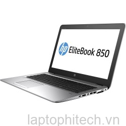 Laptop Cũ HP Elitebook 850 G3