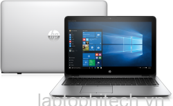Laptop Cũ HP Elitebook 850 G4 i5-7200U 8g 256g 15.6FHD