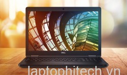  Dell Latitude 5591 Coi5 - 8300H- Ram8Gb - SSD256Gb -  MH 15.6in 