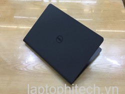 Dell Inspiron N5443 Coi5- 5200U- RAM 4GB -SSD 120GB- AMD R5 M240- 14 INCH HD