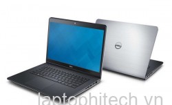  Laptop Dell Inspiron 5447 I5- 4200U/ RAM 4GB/ SSD 120GB/ AMD R7 M265/ MH 14.0 INCH HD