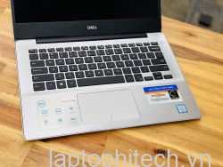 Dell Inspiron 5488 Core i5 8265 Ram 8 SSD 256 FHD