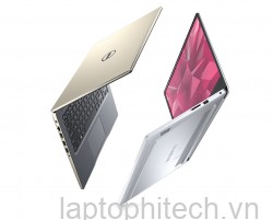 Dell Inspiron 7460 Core i5 -7200U Ram8G SSD256G 940MX 2G MH14.0FullHD