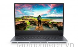 Dell Inspiron 7472  Core i5-8250U Ram8G SSD256G VGA Rời 2G Vỏ Nhôm 