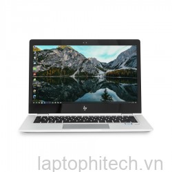 Hp Elitebook X360 1030 G3 2-in-1 i5 - 8350U 8GB SSD 256GB FHD IPS Touch