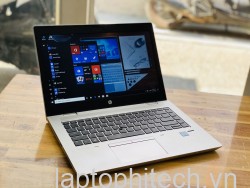 Laptop HP Probook 640 G4 I5 - 7300U 8G 256G Màn Hình 14in 