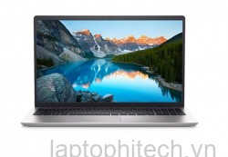 Laptop Dell Inspiron 3511 Core i5 1135G7/Ram 8 GB/SSD 512 GB/Win11 bản quyền