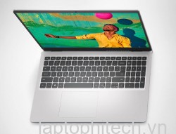 Laptop Dell Inspiron 5509 Core i5 1135G7 / Ram 16GB / SSD 512GB / VGA rời Nvidia MX350