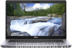 Dell Latitude 5411 -  Core I5 -10300H/Ram 8GB/SSD 512GB/MH FHD 14"