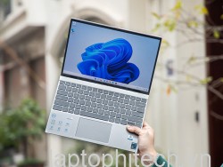 Laptop Dell Inspiron 13 5310 Core i5 11320H /16 GB /512 GB /13.3 FHD