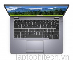 Dell Latitude 5310 Core i5-10210U RAM 8GB SSD 256GB 13.3 inch FHD 